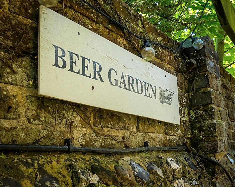 Ye Olde Smugglers Inne