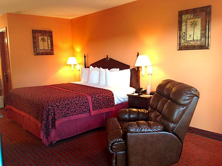 Americas Best Value Inn Kosciusko
