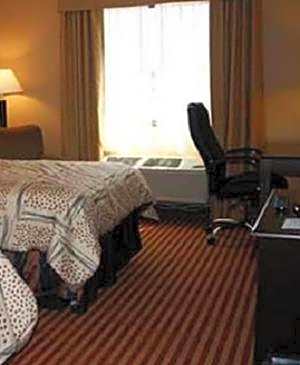 Quality Inn Dunkirk