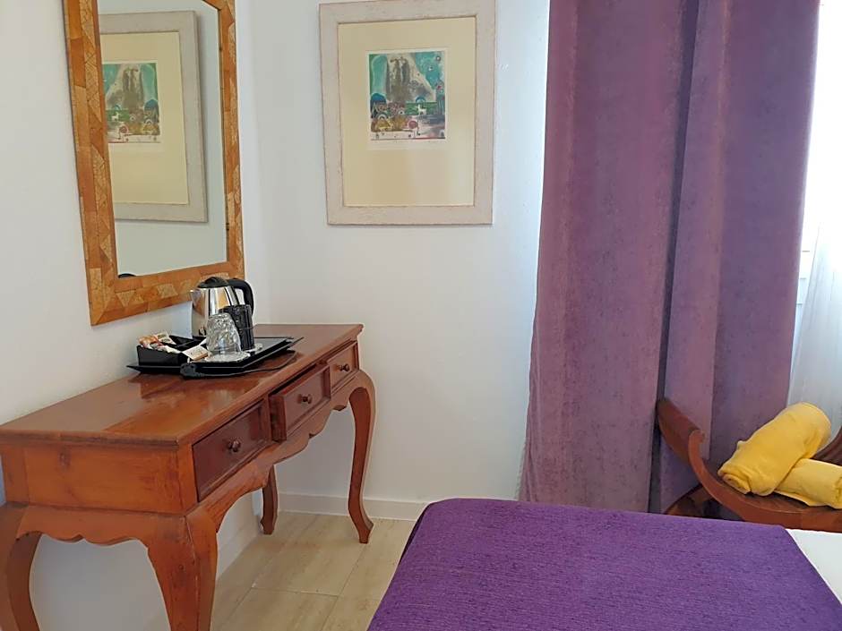 Hotel Boutique Las Arenas