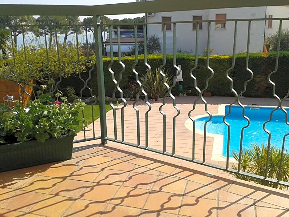 Hotel Fornaci