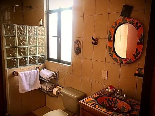 Apartamentos Suites Guanajuato