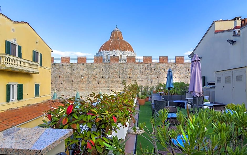 Hotel Il Giardino