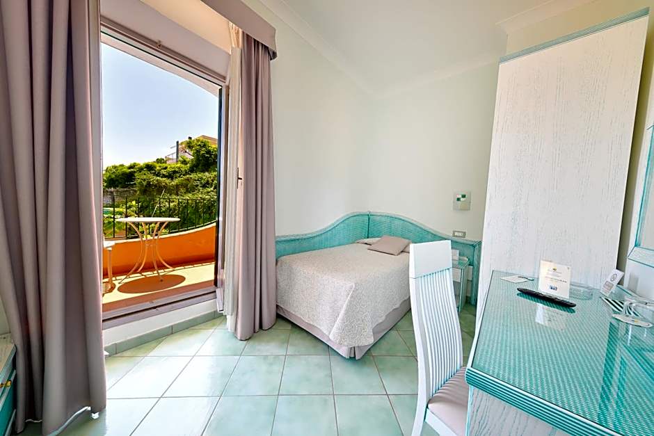 Hotel Bellevue Benessere & Relax