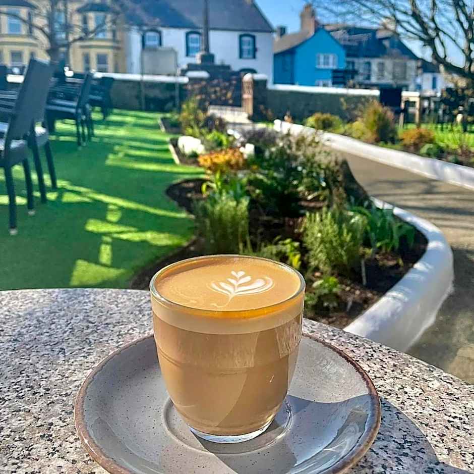 St. Davids Cross Hotel