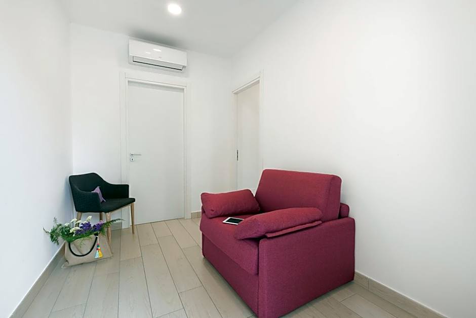 Eterea Charming Suites