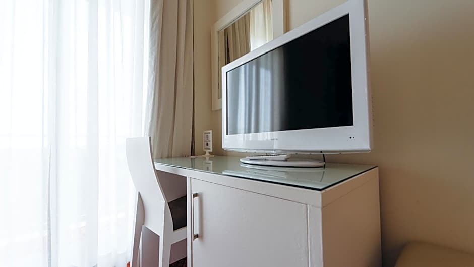 Peregrina Hotel