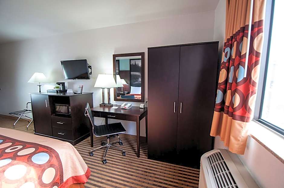 Quality Inn Wenatchee/Leavenworth