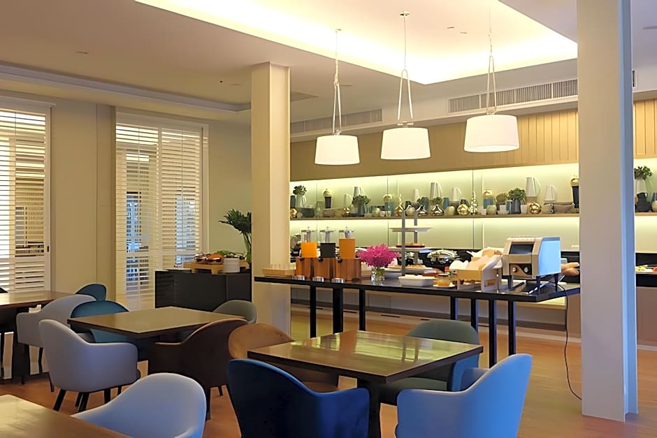 Bangna Pride Hotel & Residence