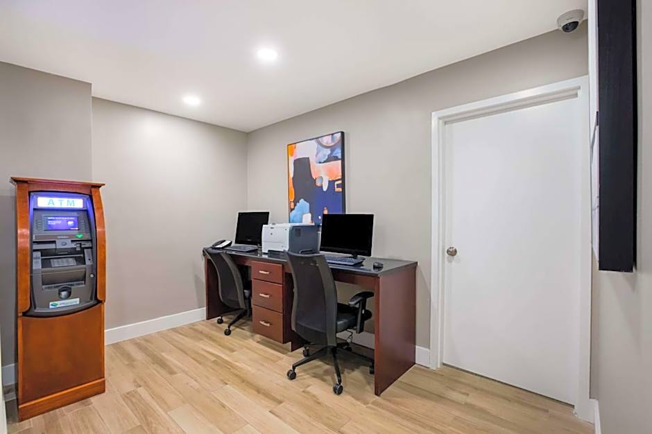 Hampton Inn By Hilton Philadelphia/Willow Grove