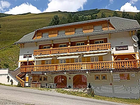 La Sapinière