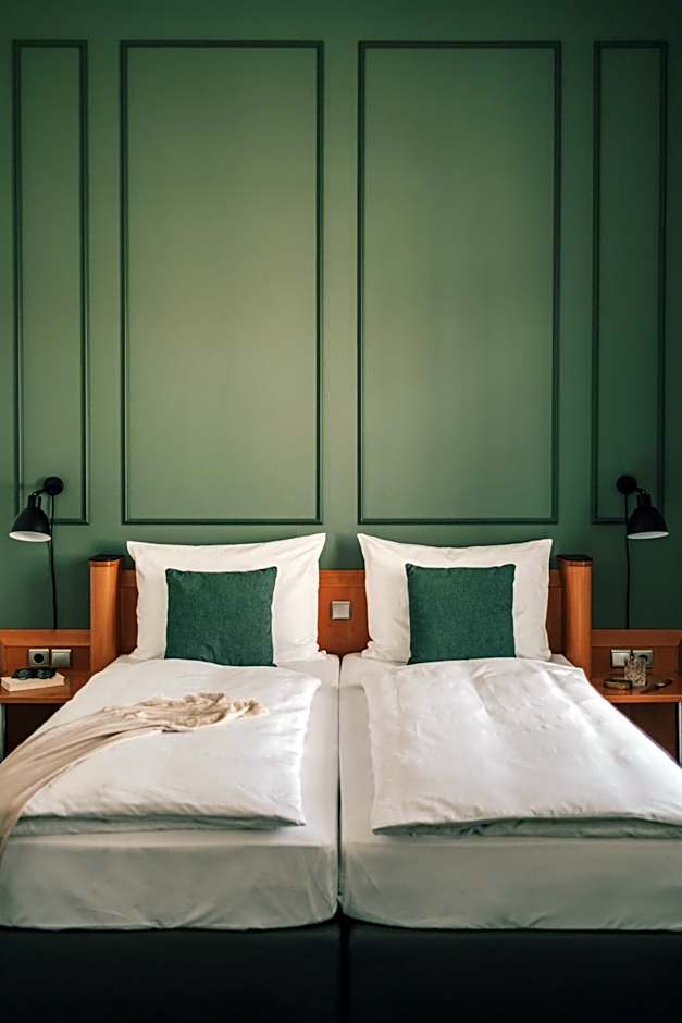 Steigenberger Hotel Stadt Hamburg