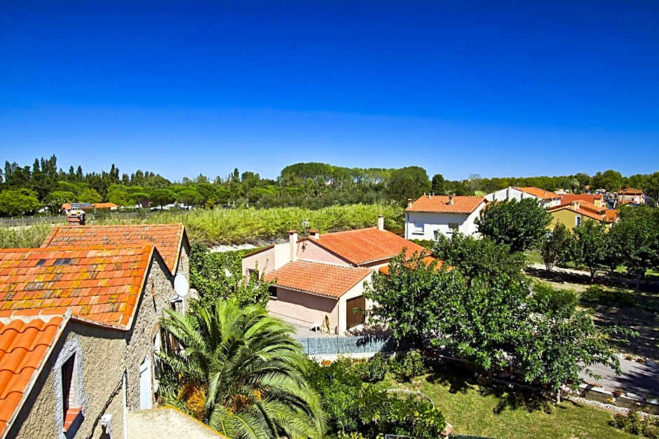 Auberge du Bon Vivant