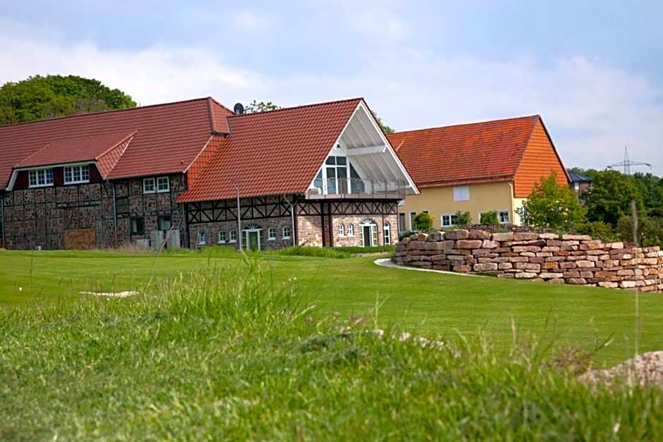 Hotel & Golfrestaurant Gut Wissmannshof