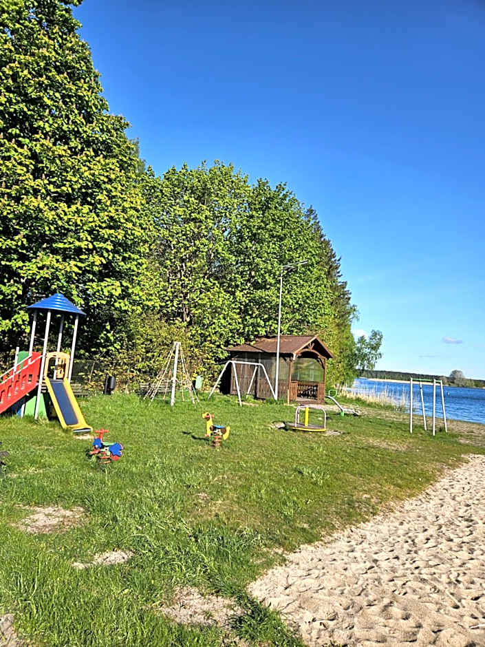 Domki nad Kukówkiem