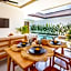 Balibay 1 - New Private Villa in Canggu - Best place for walk
