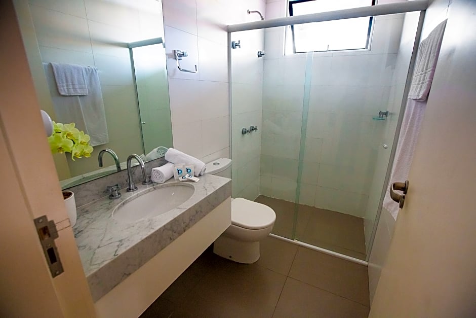 Iate Hotel Florianópolis