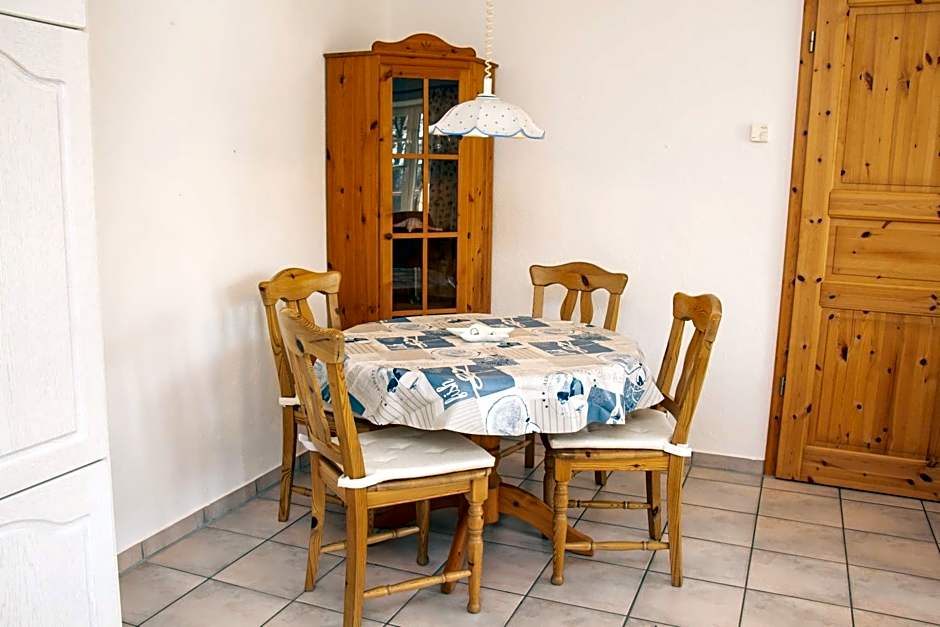 Reet und Meer Beckerwitz