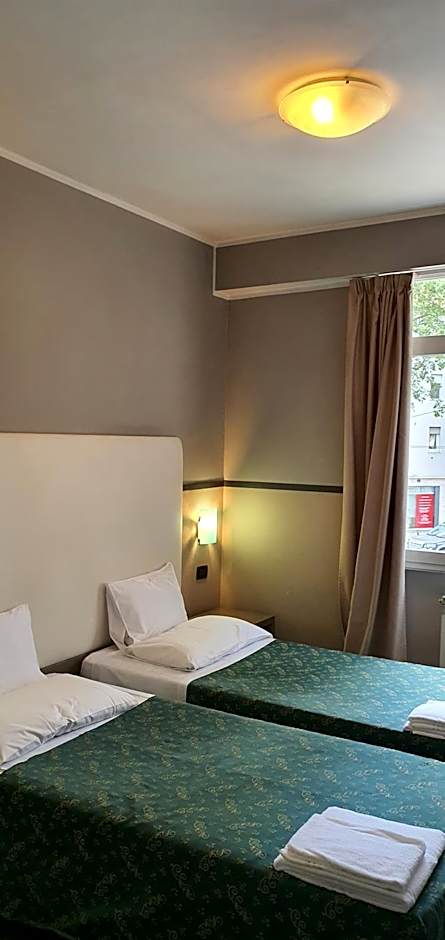 Hotel Laguna Residence