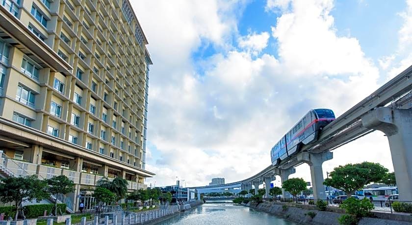 Rihga Royal Gran Okinawa Hotel