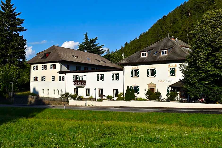Sporthotel Spoegler