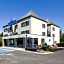 Comfort Hotel Orleans Olivet