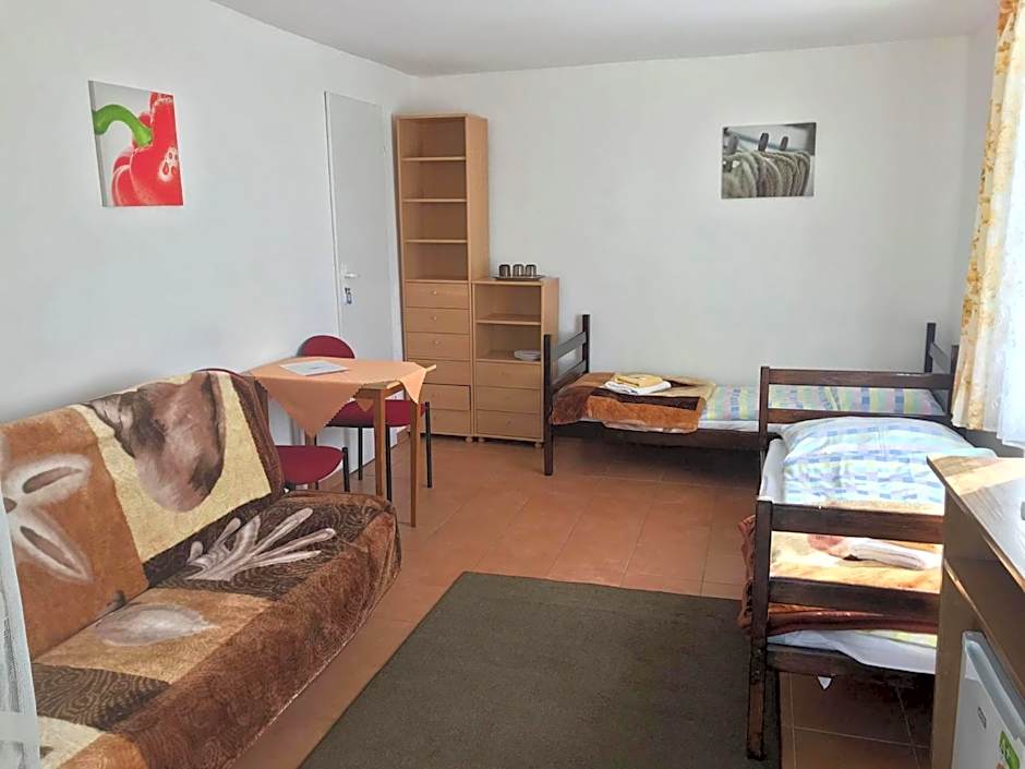 Domki letniskowe Wiga