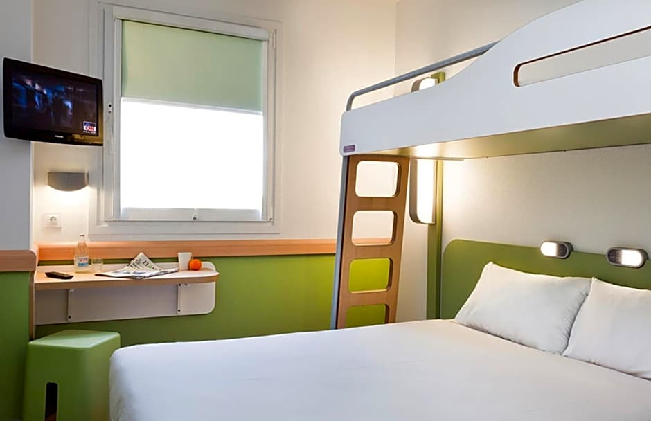 ibis budget Antwerpen Port