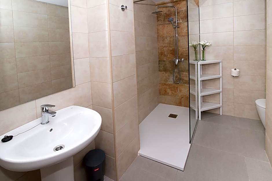 Apartamentos Mestret