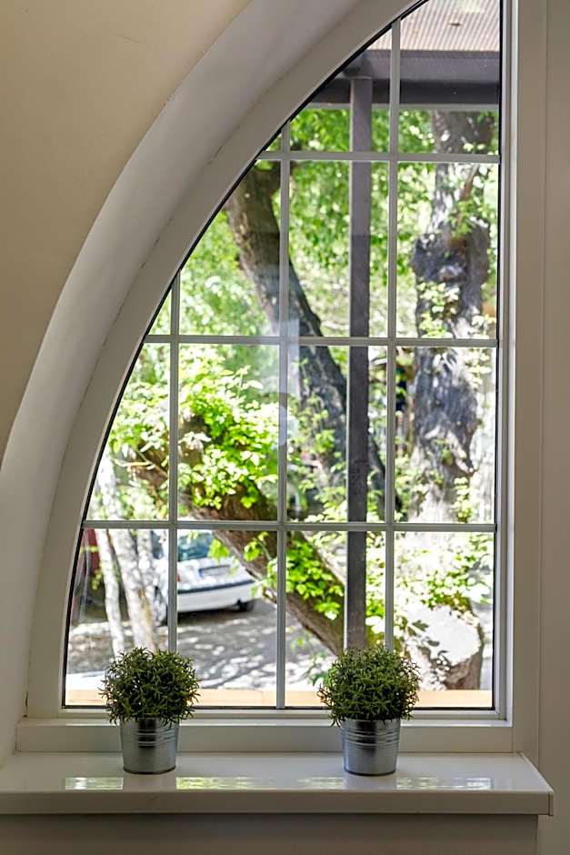 Arhiv Boutique House