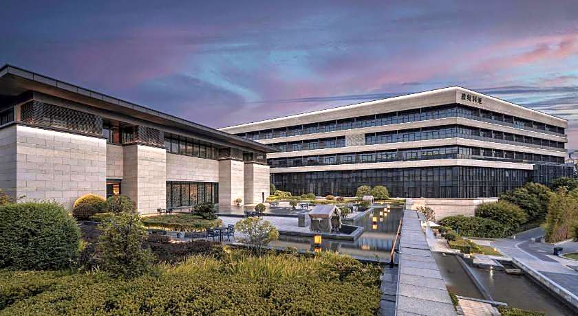 Gran Melia Xian Hotel