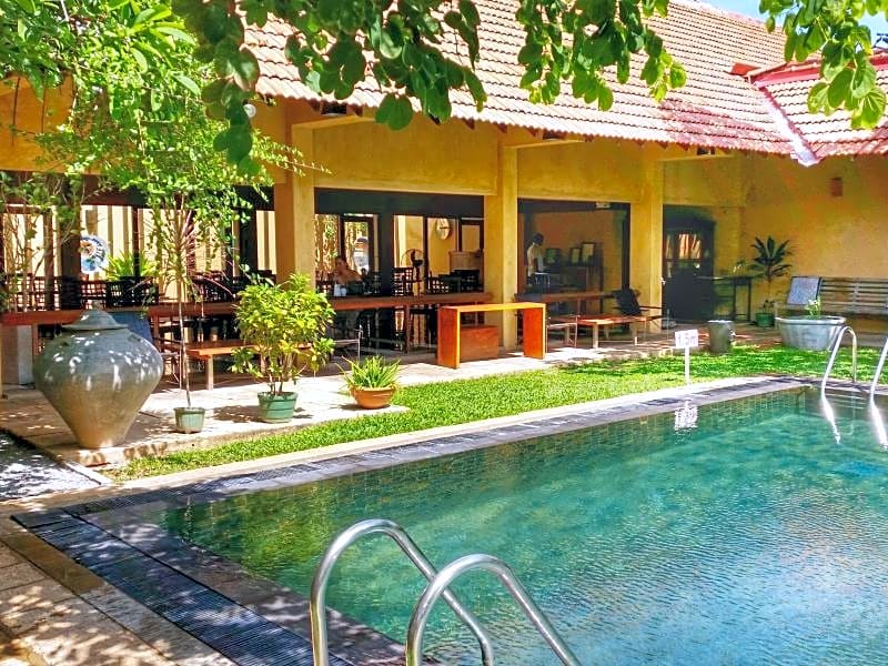 Jetwing Ayurveda Pavilions