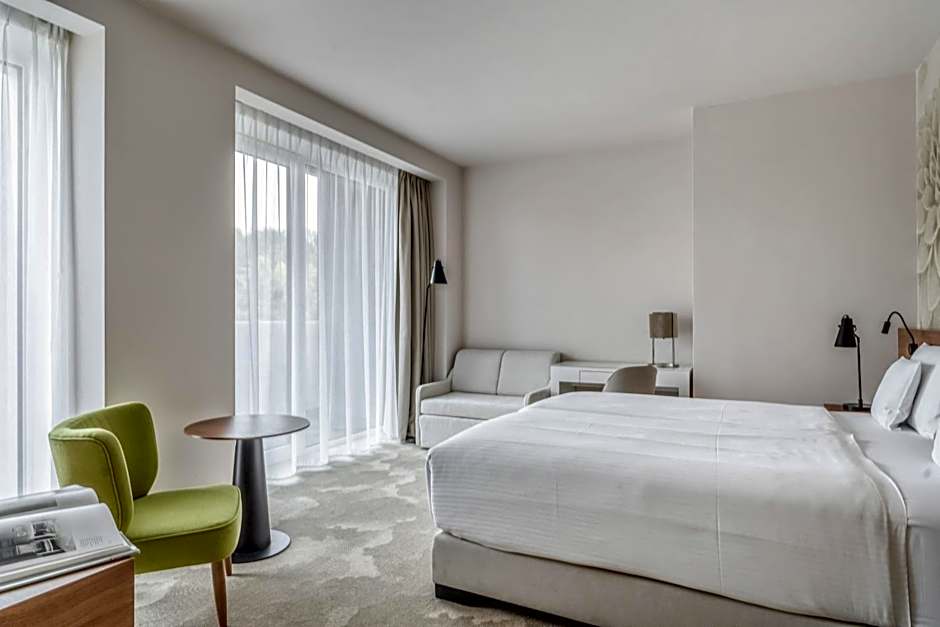 Hotel Pieniny Grand Wellness & SPA - Destigo Hotels