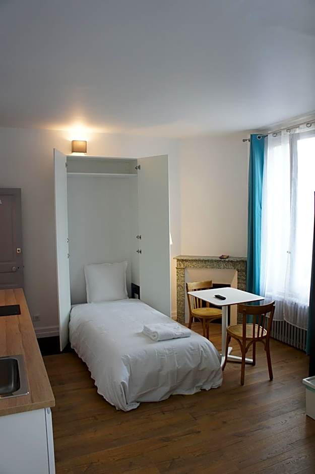 Appart Albert'House