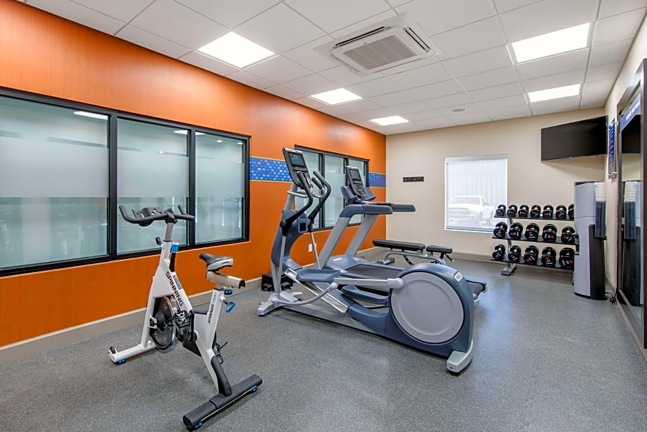 Hampton Inn And Suites By Hilton Ruidoso