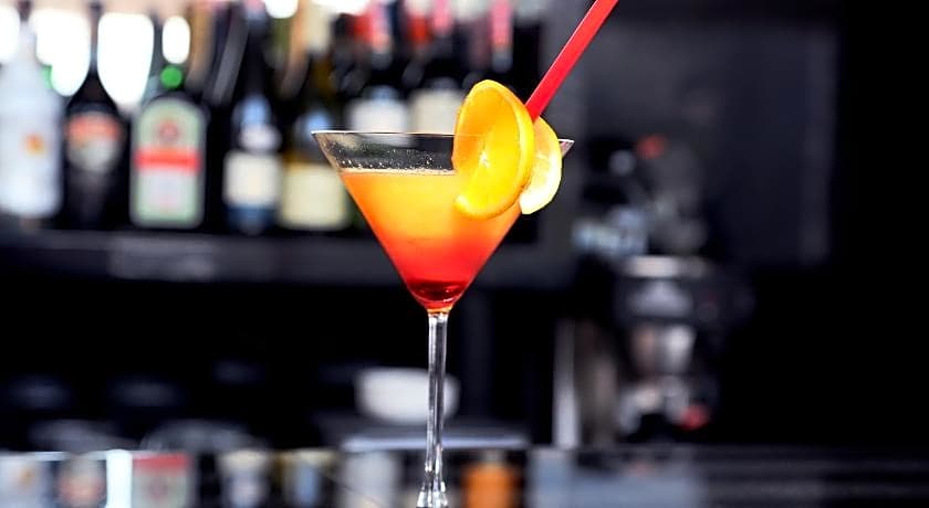 Ramada Hotel & Suites Istanbul Sisli