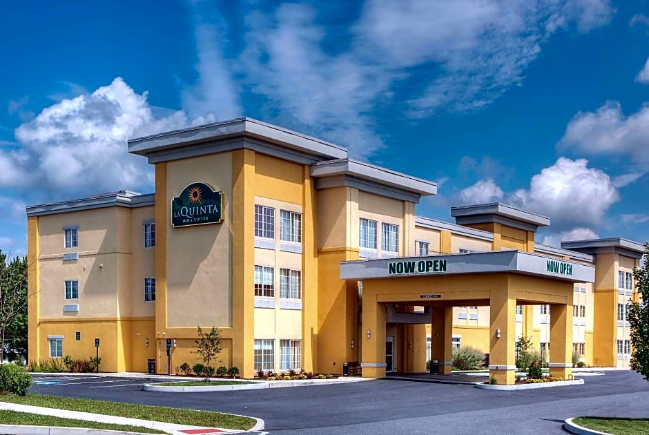 La Quinta Inn & Suites by Wyndham Harrisburg-Hershey
