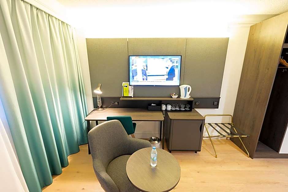 Holiday Inn Calais By IHG