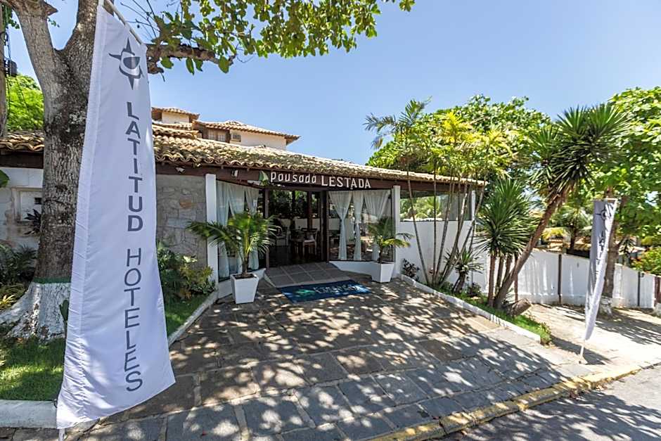 Pousada Lestada by Latitud Hoteles