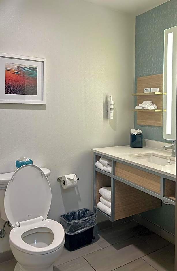 Hilton Garden Inn Biloxi