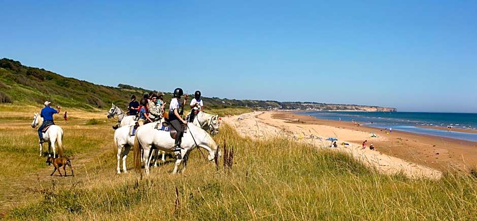 Belambra Clubs Colleville-sur-Mer - Omaha Beach