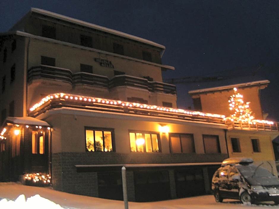 Hotel Meublè Adler - Rooms & Mountain Apartments