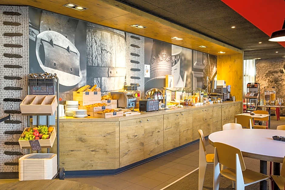 ibis Lausanne Crissier