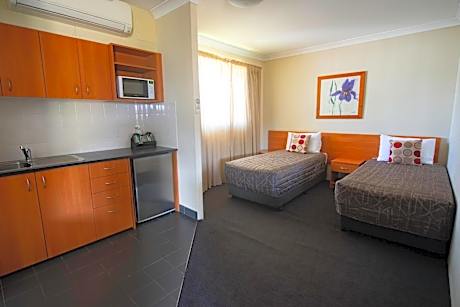 Two-Bedroom Suite