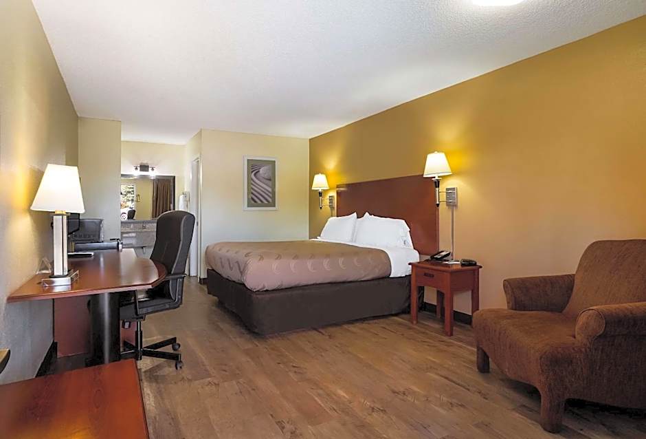 Quality Inn