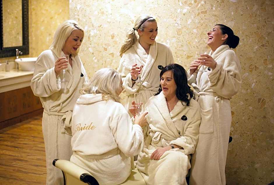 Fitzgeralds Woodlands House Hotel