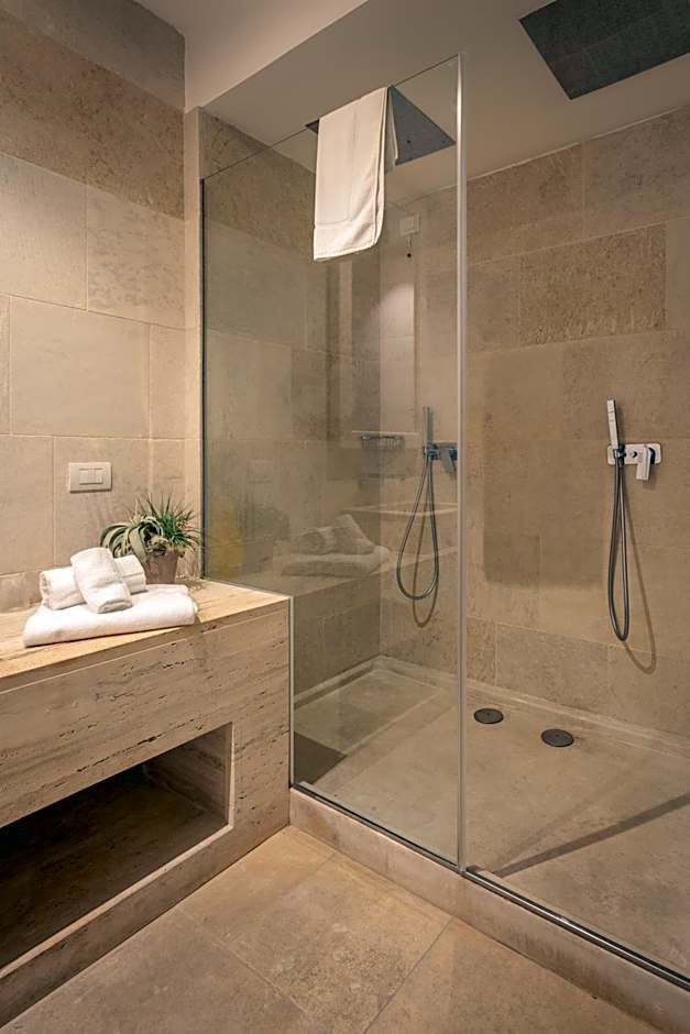 HOTEL BARONE DI MARE