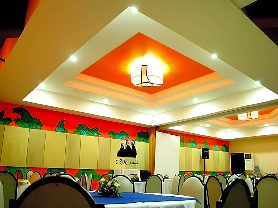 Mo2 Westown Hotel Mandalagan