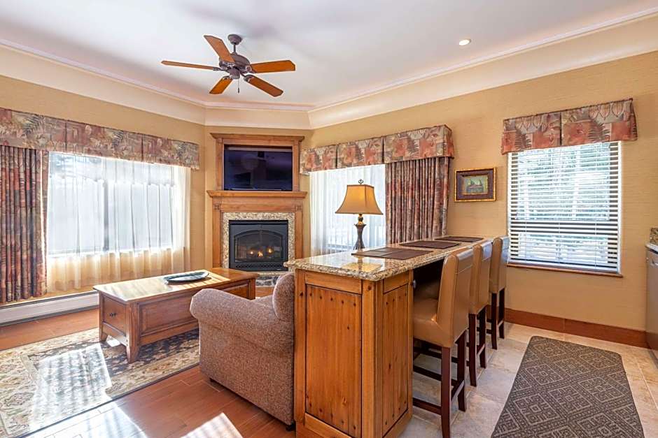 Best Western Plus Waterbury - Stowe