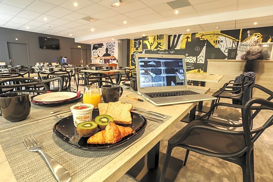 Arena Hotel La Defense